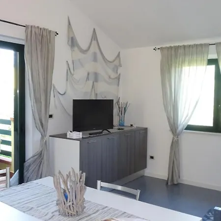 Affittimoderni S. Andrea Appartement Sant'Andrea Apostolo dello Ionio
