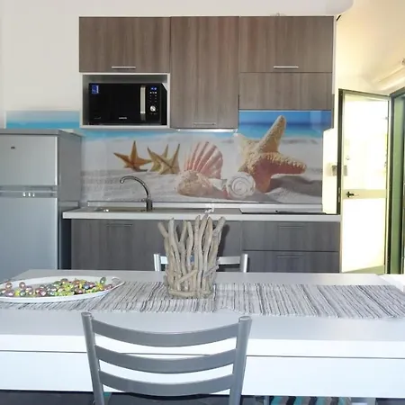 Appartement Affittimoderni S. Andrea