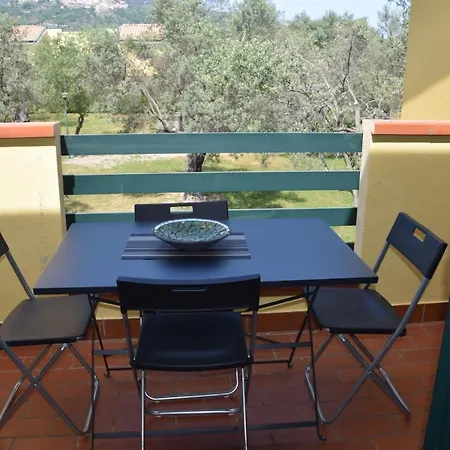 Affittimoderni S. Andrea Appartement