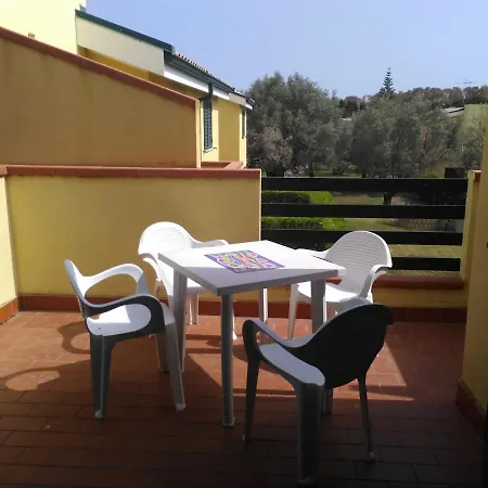 Affittimoderni S. Andrea Appartement *