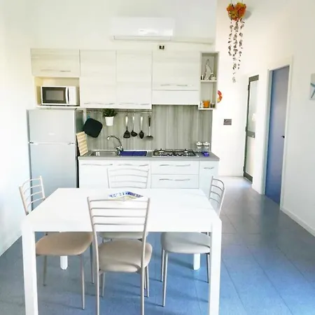 Appartement Affittimoderni S. Andrea