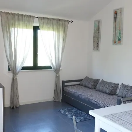 Appartement Affittimoderni S. Andrea