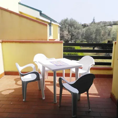 Affittimoderni S. Andrea Appartement