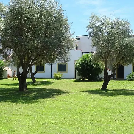 Affittimoderni S. Andrea Appartement