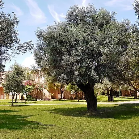 Appartement Affittimoderni S. Andrea