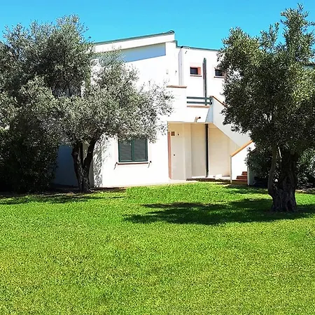 Affittimoderni S. Andrea Appartement
