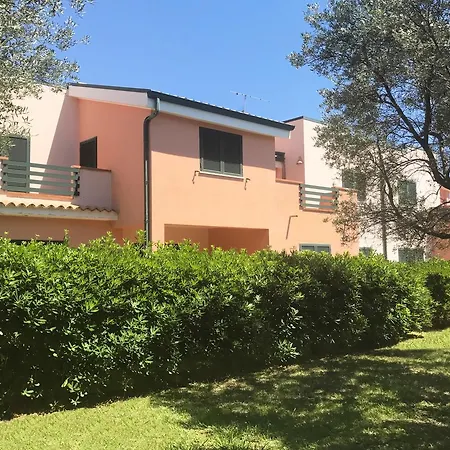 Appartement Affittimoderni S. Andrea *