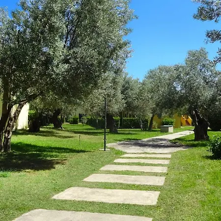 Affittimoderni S. Andrea Appartement Sant'Andrea Apostolo dello Ionio