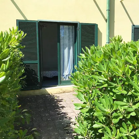 Appartement Affittimoderni S. Andrea *