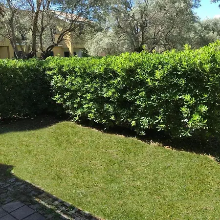 Affittimoderni S. Andrea Appartement *