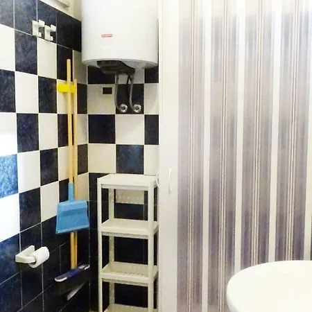 Appartement Affittimoderni S. Andrea
