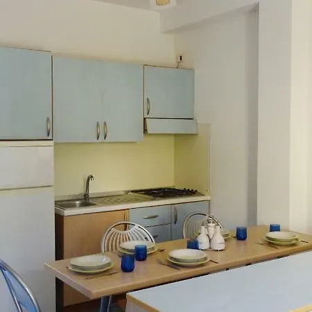 Appartement Affittimoderni S. Andrea *