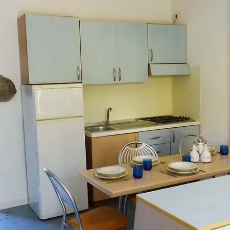 Appartement Affittimoderni S. Andrea *