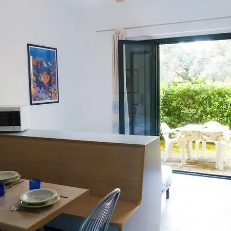Appartement Affittimoderni S. Andrea Sant'Andrea Apostolo dello Ionio