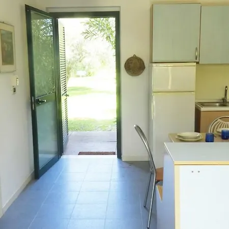Appartement Affittimoderni S. Andrea *