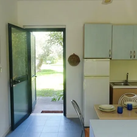Appartement Affittimoderni S. Andrea