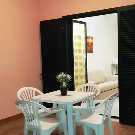 Affittimoderni S. Andrea Appartement Sant'Andrea Apostolo dello Ionio