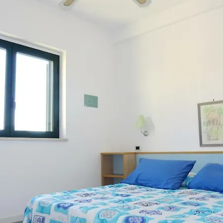 Affittimoderni S. Andrea Appartement