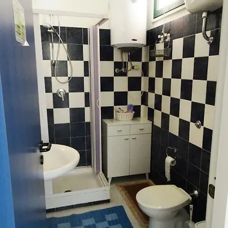 Affittimoderni S. Andrea Appartement Sant'Andrea Apostolo dello Ionio