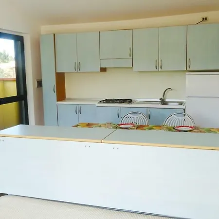 Affittimoderni S. Andrea Appartement Sant'Andrea Apostolo dello Ionio