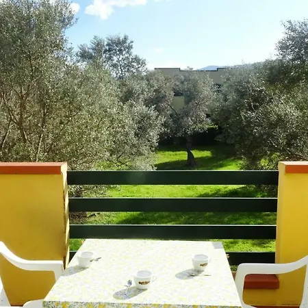Affittimoderni S. Andrea Appartement Sant'Andrea Apostolo dello Ionio