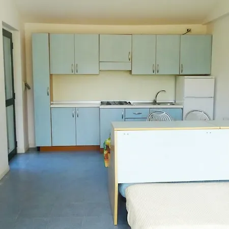 Affittimoderni S. Andrea Appartement Sant'Andrea Apostolo dello Ionio