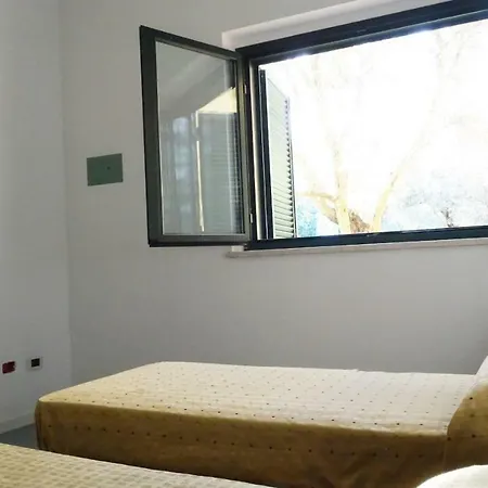 Appartement Affittimoderni S. Andrea *