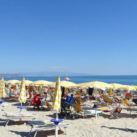 Affittimoderni S. Andrea Appartement